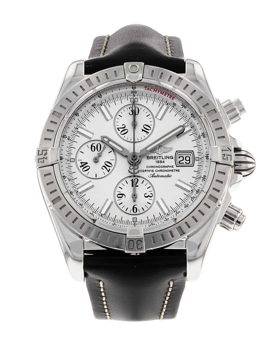 Breitling Chronomat Evolution A13356 Breitling Chronomat Evolution A13356